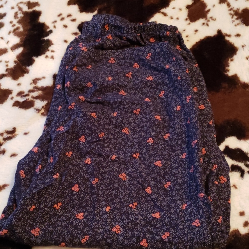 Pj pants